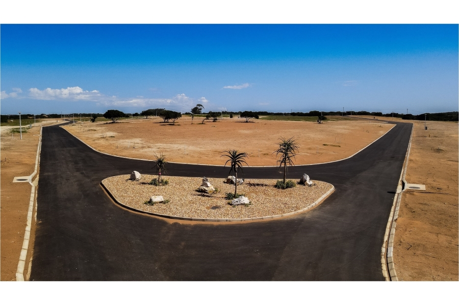0 Bedroom Property for Sale in Stilbaai Wes Western Cape